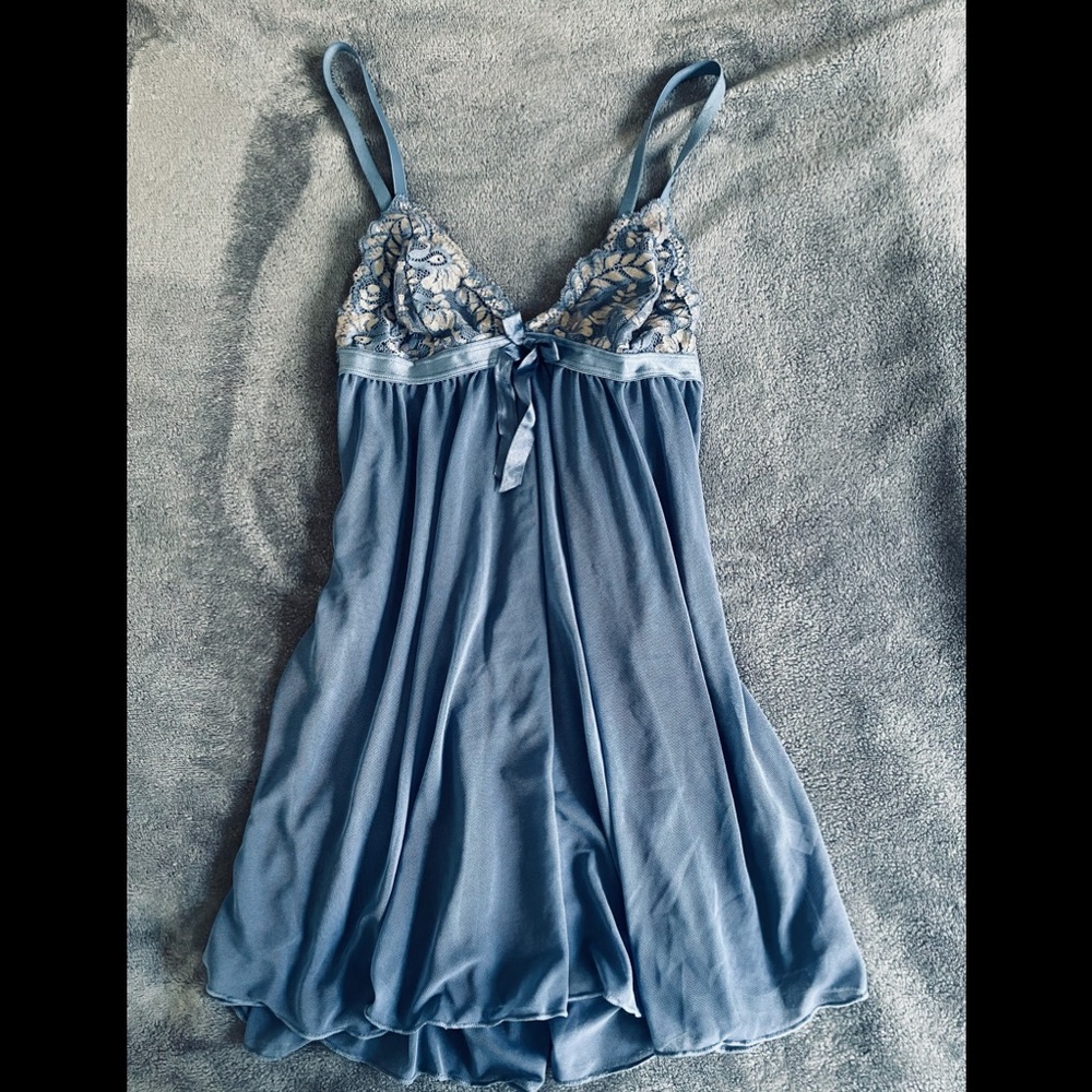 Y2K Slip dress